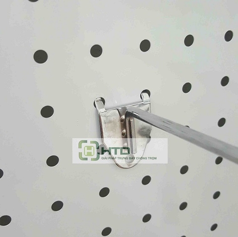 Móc treo phụ kiện đơn: MT-T009