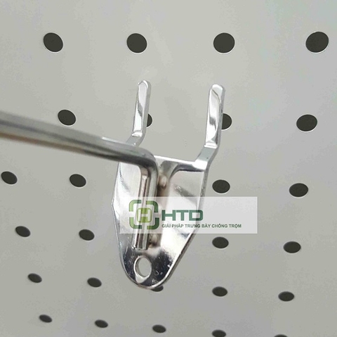 Móc treo phụ kiện đơn: MT-T009