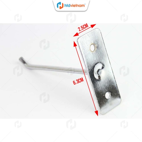 Móc treo phụ kiện bắn trực tiếp MT-T013