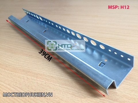 Móc treo dụng cụ cơ khí H12