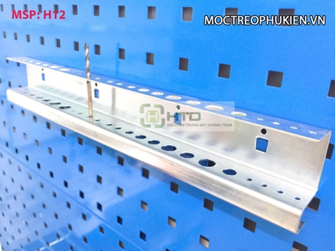 Móc treo dụng cụ cơ khí H12