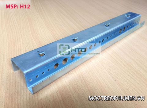 Móc treo dụng cụ cơ khí H12