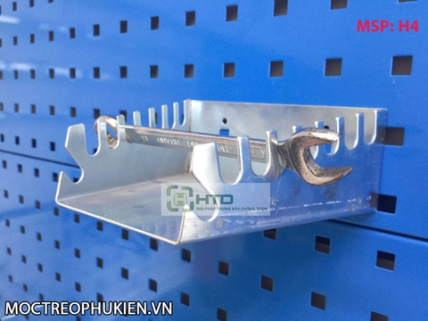 Móc treo dụng cụ cơ khí H4