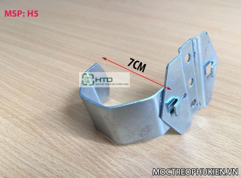 Móc treo dụng cụ cơ khí H5