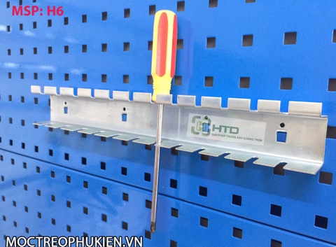 Móc treo dụng cụ cơ khí H6