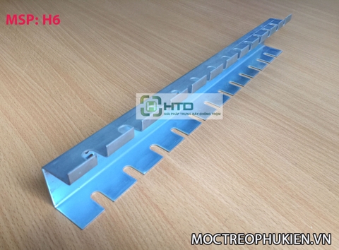Móc treo dụng cụ cơ khí H6