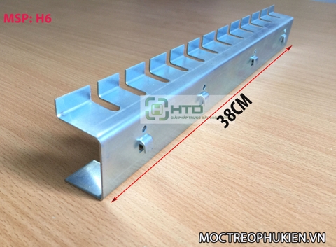 Móc treo dụng cụ cơ khí H6