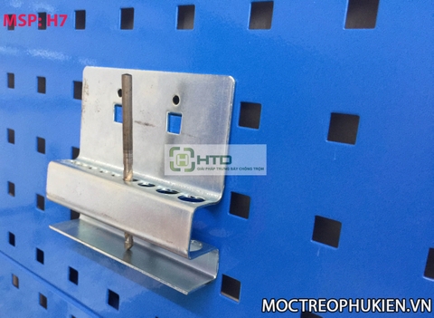 Móc treo dụng cụ cơ khí H7