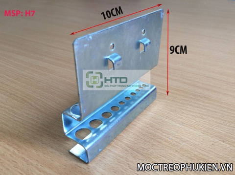 Móc treo dụng cụ cơ khí H7
