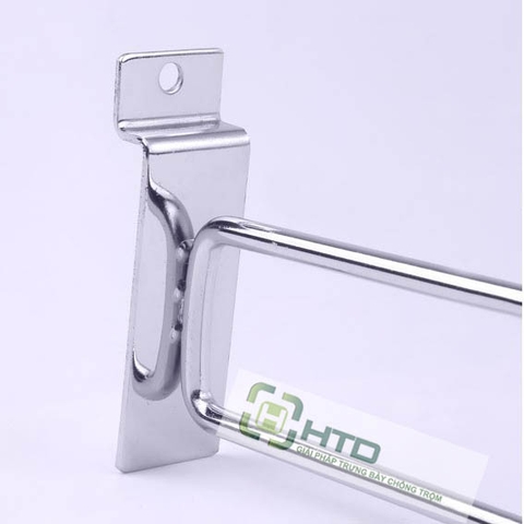 Móc treo cài rãnh đôi: MT-T002
