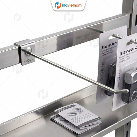 Móc treo phụ kiện đơn D1