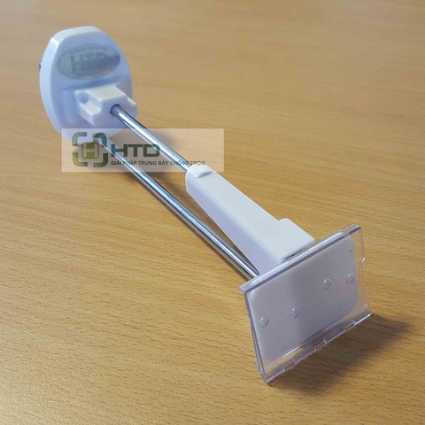 Móc treo chống trộm MT A001 | Phụ kiện  dạng cài tấm lỗ