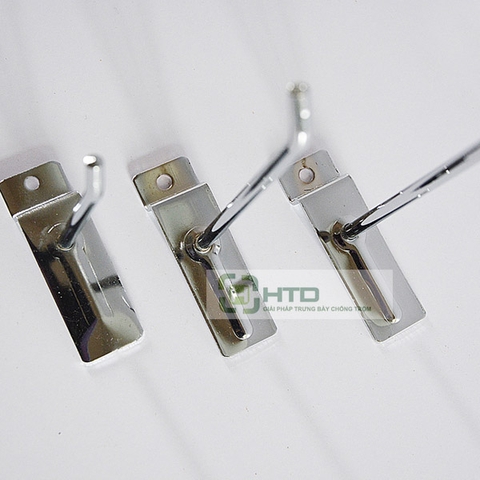 Móc treo phụ kiện đơn K06