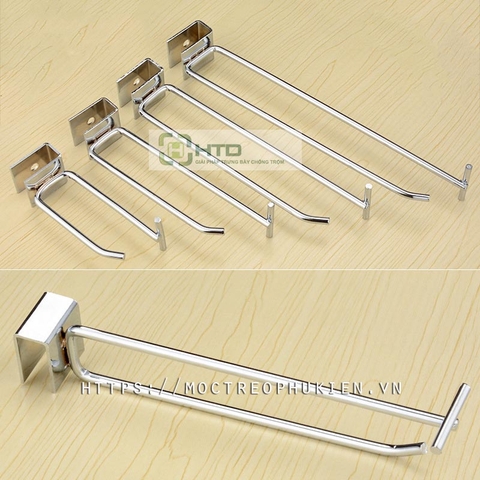 Móc Treo Đôi MT-T001, Treo Phụ kiện Điện Thoại