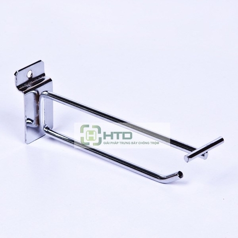 Móc treo cài rãnh đôi: MT-T002