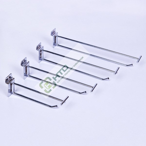 Móc treo cài rãnh đôi: MT-T002