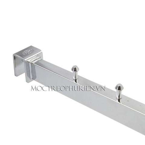 Móc vuông treo quần áo shop thời trang D54