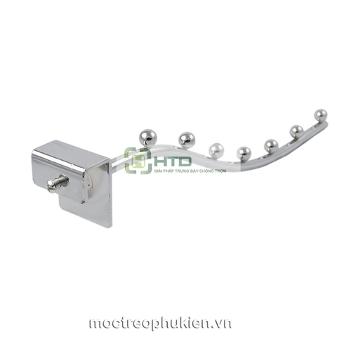 MÓC TREO QUẦN ÁO E01