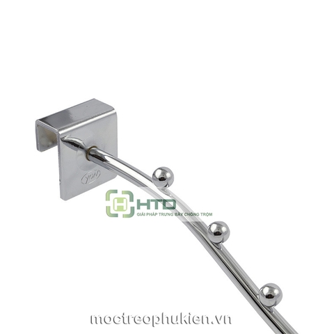 MÓC TREO QUẦN ÁO E01