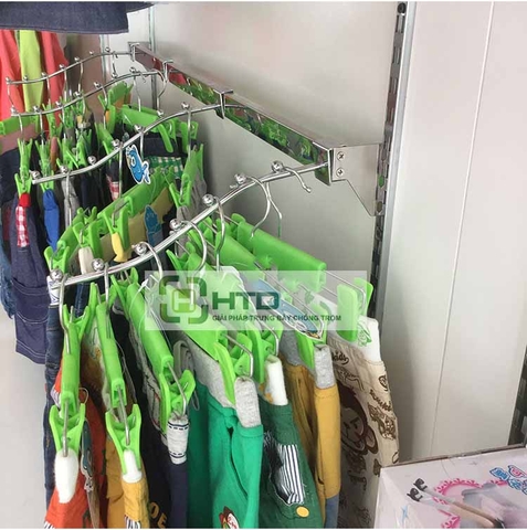 MÓC TREO QUẦN ÁO E01