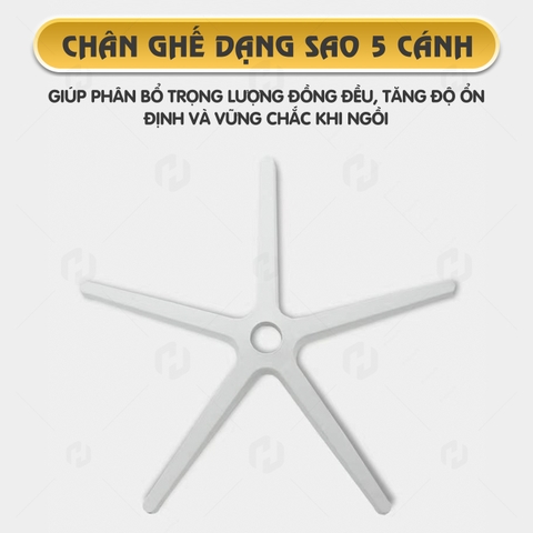 Phụ Kiện Ghế Văn Phòng V2