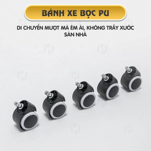 Phụ Kiện Ghế Văn Phòng V2