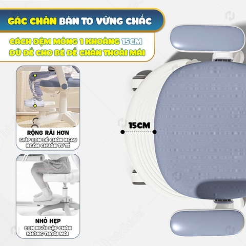 Phụ Kiện Ghế Chống Gù Zx03