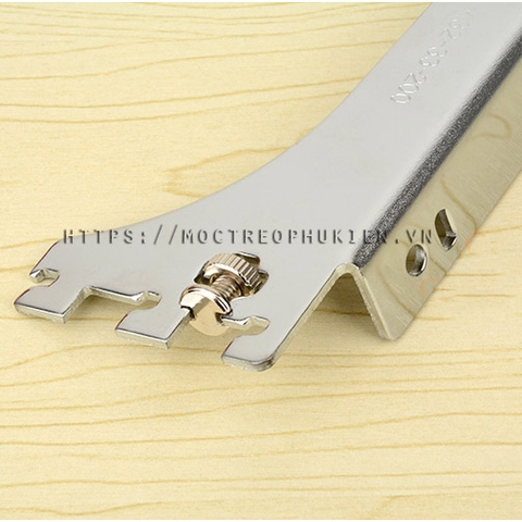 TAY ĐỠ GIÁ ĐỠ KỆ  M32M33