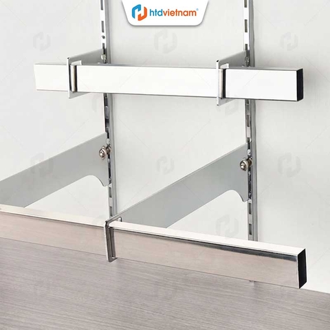 Thanh Inox 201 Hộp 15x30mm