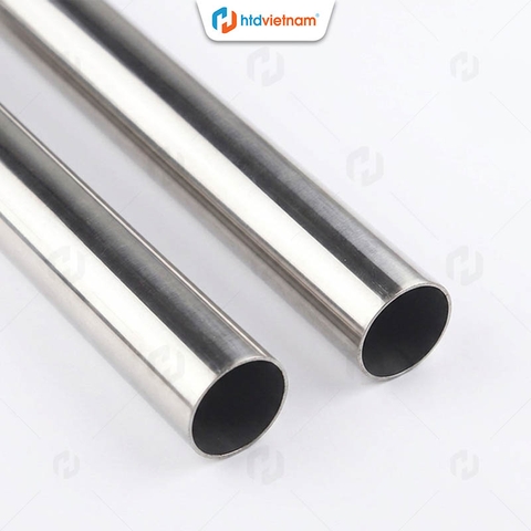 Ống tròn Inox 201 Phi 25mm