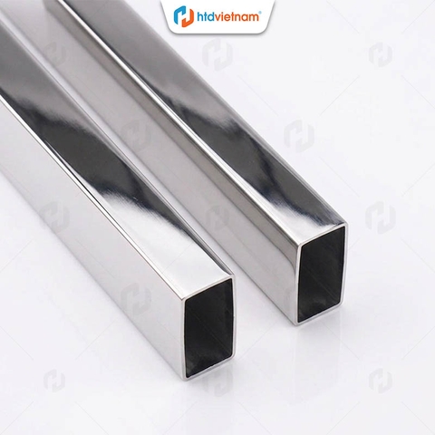 Thanh Inox 201 Hộp 15x30mm