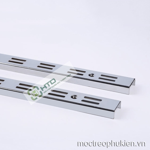 Thanh ray gắn tường đôi A7