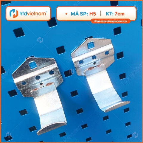Móc treo dụng cụ cơ khí H5