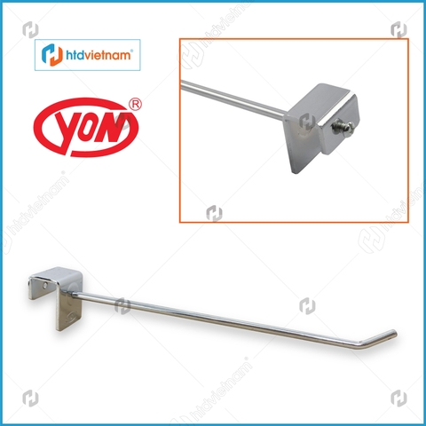 Móc treo phụ kiện đơn D1