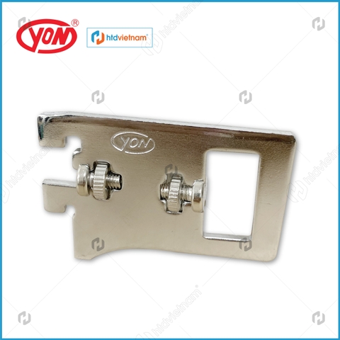 Cốc đỡ ống thép M1850-7MM YON | HTD VIỆT NAM