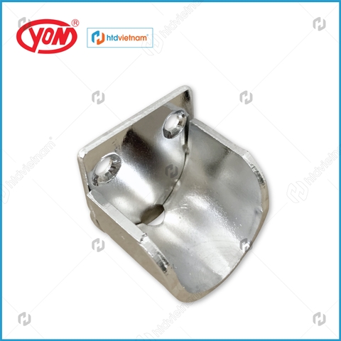 Cốc đỡ ống tròn bắn trực tiếp D8