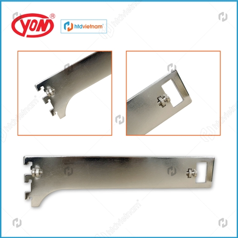 TAY ĐỠ, GIÁ ĐỠ KỆ M1850