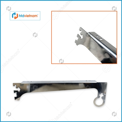 TAY ĐỠ, GIÁ ĐỠ KỆ: HTD-TD07