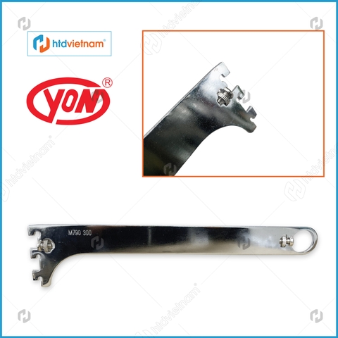 TAY ĐỠ, GIÁ ĐỠ KỆ: M790