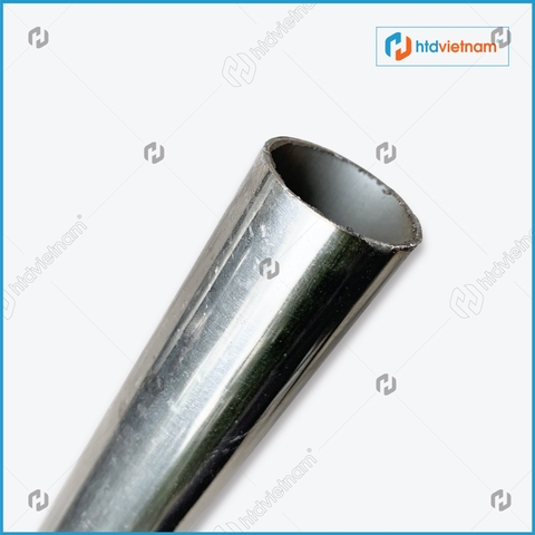 Ống tròn thép không gỉ inox
