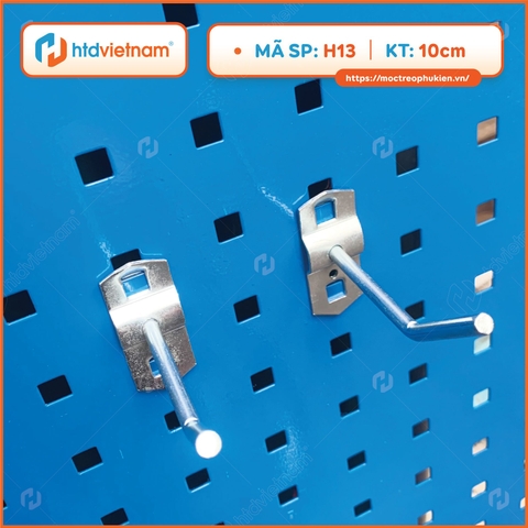 Móc treo phụ kiện cơ khí H13