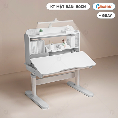 Bàn học thông minh HTDkids T120, T100, T80