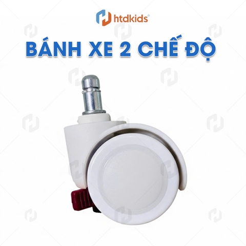 Phụ Kiên Bánh Xe Ghế Chống Gù, Ghế Văn Phòng