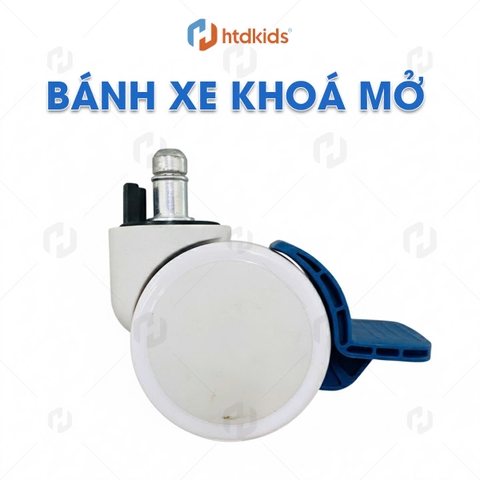Phụ Kiên Bánh Xe Ghế Chống Gù, Ghế Văn Phòng