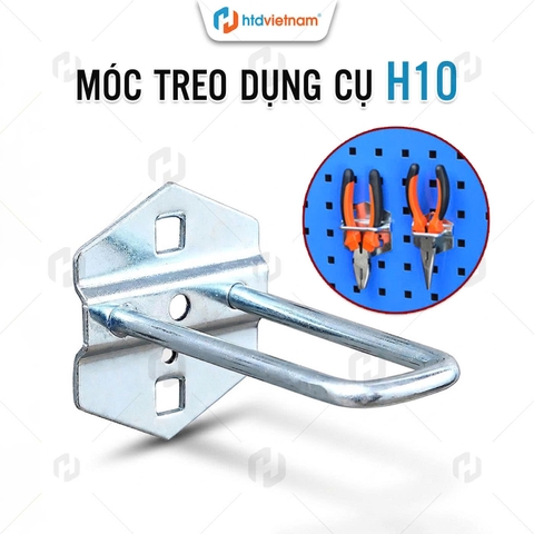 Móc treo phụ kiện cơ khí H10