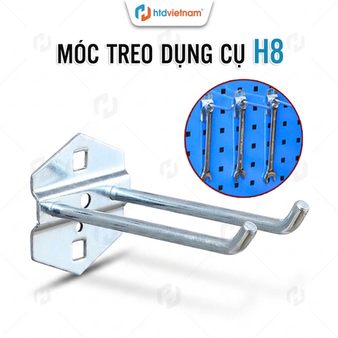 Móc treo dụng cụ cơ khí H8