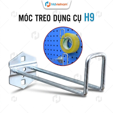 Móc treo dụng cụ cơ khí H9