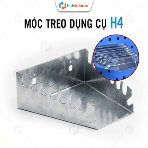 Móc treo dụng cụ cơ khí H4