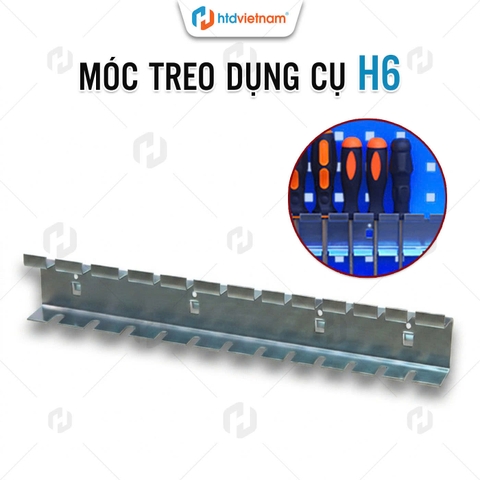 Móc treo dụng cụ cơ khí H6