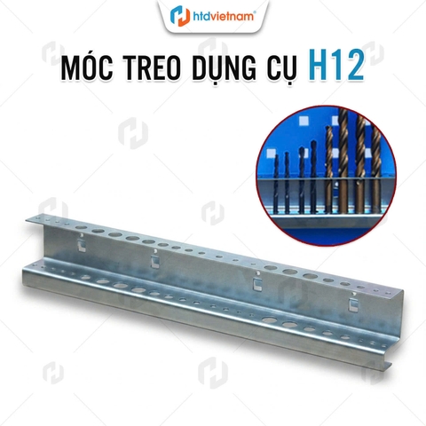 Móc treo dụng cụ cơ khí H12